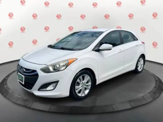 2013 Hyundai Elantra GT