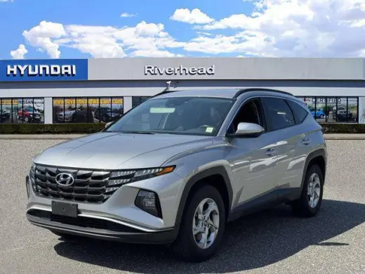 Hyundai TUCSON 2024 AWD SEL 4dr SUV