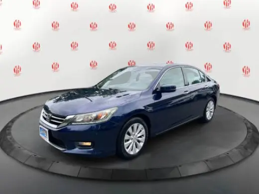Honda Accord 2015