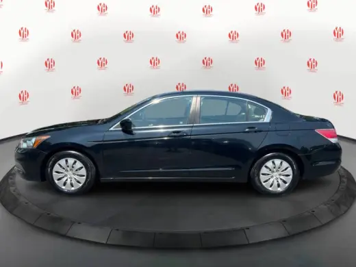 Honda Accord 2012