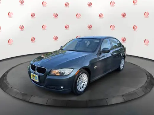 Serie 3 BMW 2009