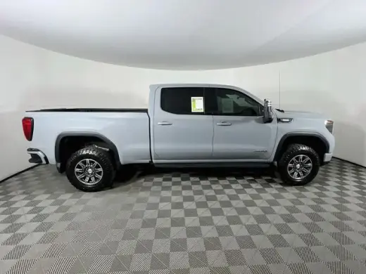 GMC Sierra 1500 2024 4x4 AT4 4dr Crew Cab 6.6 ft. SB