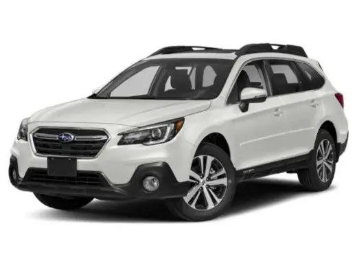 Subaru Outback 2018 AWD 2.5i Limited 4dr Wagon