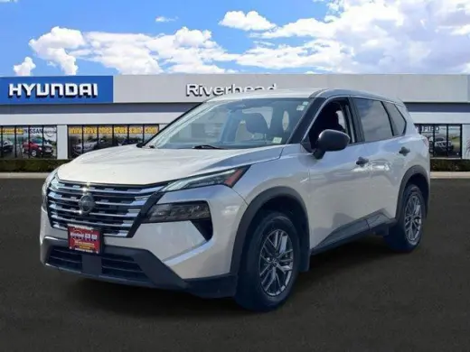 Nissan Rogue 2024 AWD S 4dr Crossover