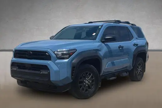 Toyota 4Runner 2025 4x4 TRD Sport Premium 4dr SUV
