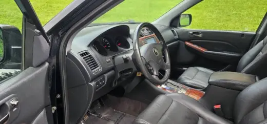 2006 Acura MDX