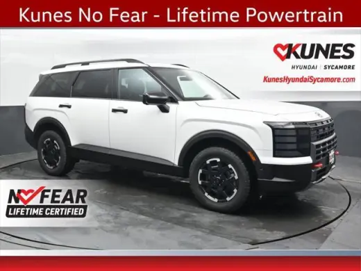 Hyundai PALISADE 2026 AWD XRT Pro SUV de 4 puertas