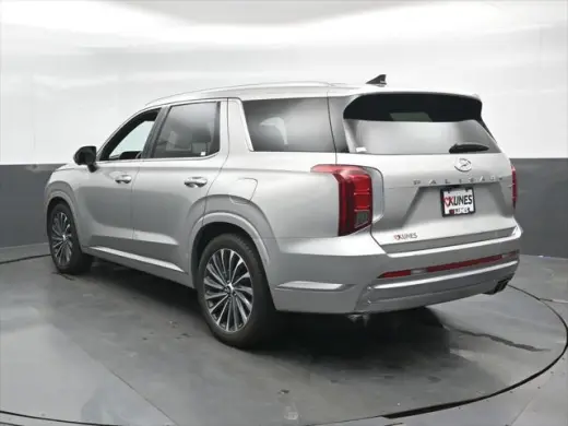 Hyundai PALISADE 2024 AWD Calligraphy 4dr SUV
