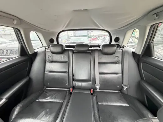 Acura RDX 2008