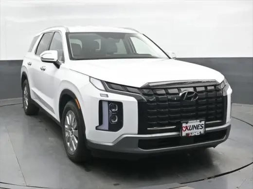 Hyundai PALISADE 2024 4WD SEL SUV de 4 puertas