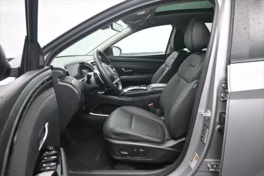 Hyundai TUCSON Hybrid 2023 AWD SEL Convenience 4dr SUV