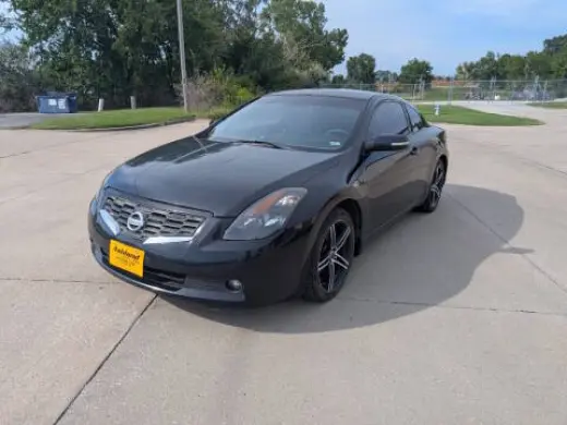 Nissan Altima 2008