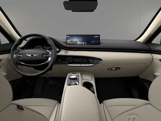Genesis GV70 2023 AWD 2.5T Standard 4dr SUV