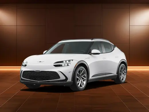 Genesis GV60 2023 AWD Advanced 4dr SUV