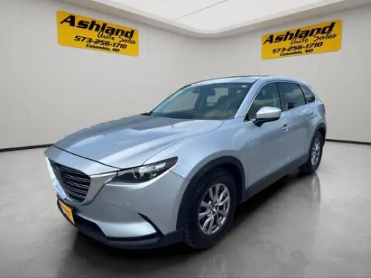 Mazda CX-9 2018