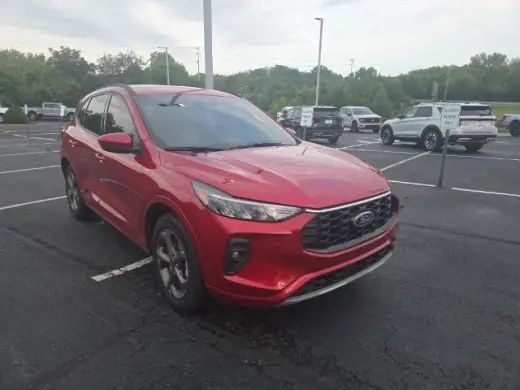 Ford Escape Hybrid 2024 AWD ST-Line Select 4dr SUV