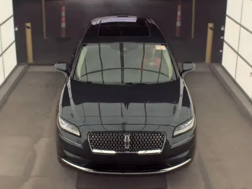 Lincoln Nautilus 2024 Tracción Integral Reserva 4 puertas SUV