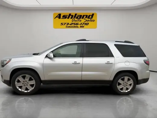 GMC Acadia Limited 2017