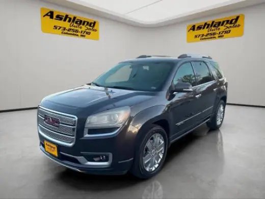 GMC Acadia 2015