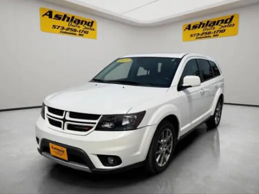 Dodge Journey 2019