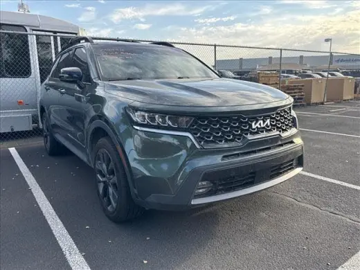 Kia Sorento 2023 AWD X-Line EX 4dr SUV