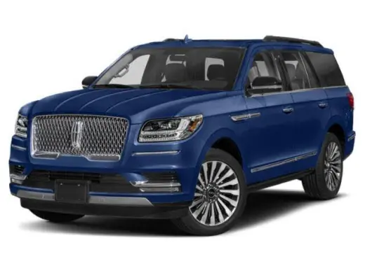 Lincoln Navigator L 2021 4x4 Reserve 4dr SUV