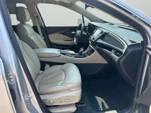 Buick Envision 2017