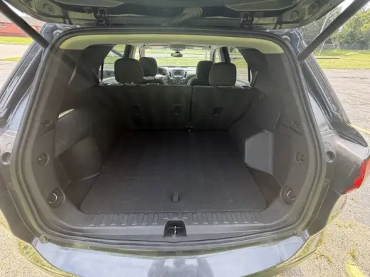 Chevrolet Equinox 2023
