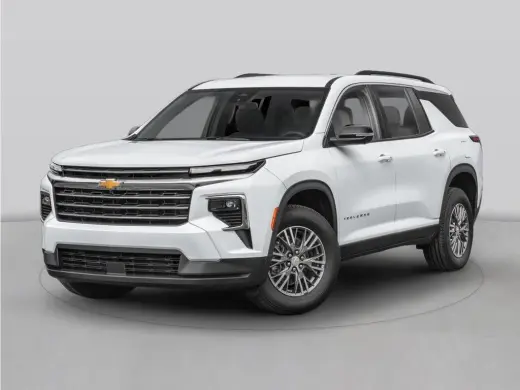 Chevrolet Traverse 2024 4X4 RS 4dr SUV