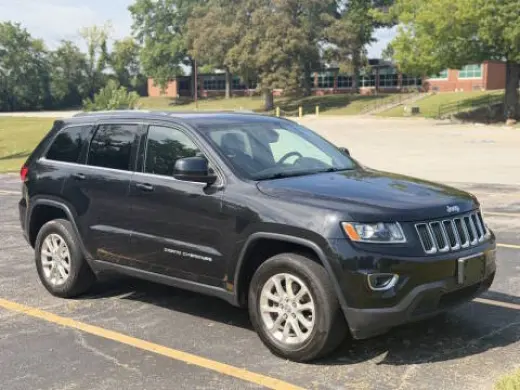 Jeep Grand Cherokee 2015