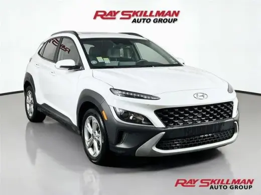 Hyundai KONA 2023 AWD SEL 4dr Crossover
