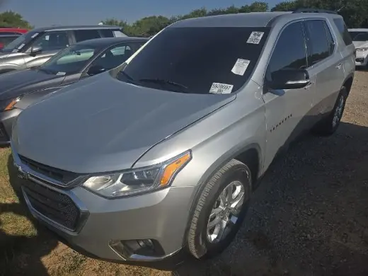 Chevrolet Traverse 2019 LT Tela 4dr SUV con 1LT