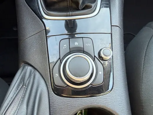 2015 Mazda Mazda3