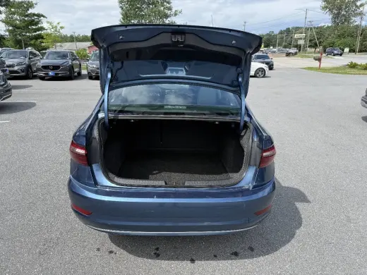 2021 Volkswagen Jetta