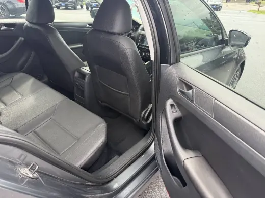 2012 Volkswagen Jetta