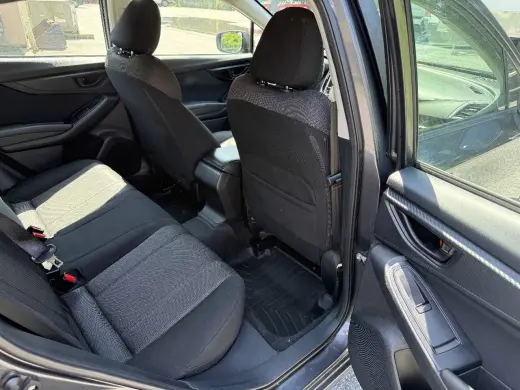 2019 Subaru Impreza