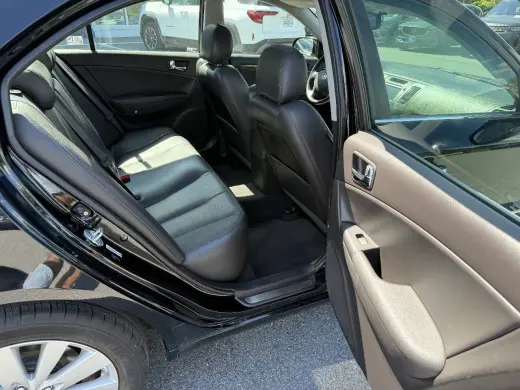 2009 Hyundai SONATA