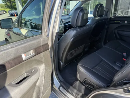 2015 Kia Sorento