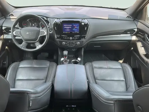 Chevrolet Traverse 2023 4x4 RS 4SUV