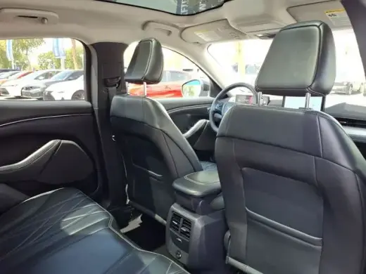 Ford Mustang Mach-E 2022 California Route 1 4dr SUV