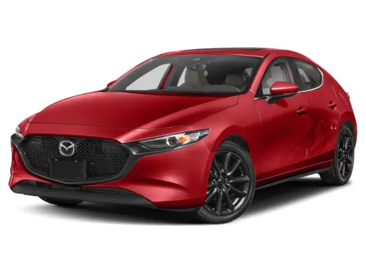 Mazda Mazda3 Hatchback 2023 2.5 S Edition de Carbon 4dr Hatchback