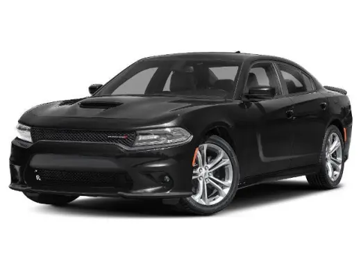 Cargador Dodge 2021 R/T 4dr Sedán