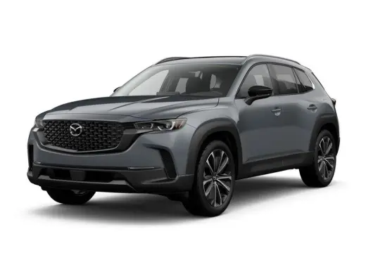 Mazda CX-50 2025 AWD 2.5 S Premium Plus 4dr SUV
