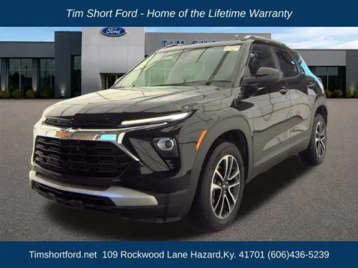 Chevrolet Trailblazer 2024 4x4 LT 4dr SUV