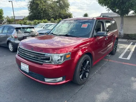 Ford Flex 2016 SEL 4dr Crossover