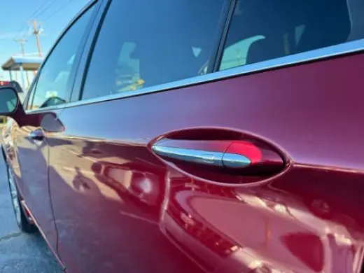 2017 Buick Envision