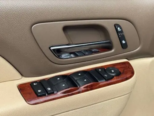 2013 Chevrolet Tahoe