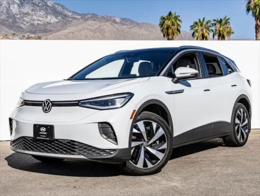Volkswagen ID.4 2022 AWD Pro S 4dr Crossover