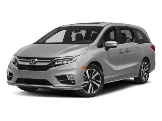 Odisea Honda 2018 Elite 4dr Mini-Van