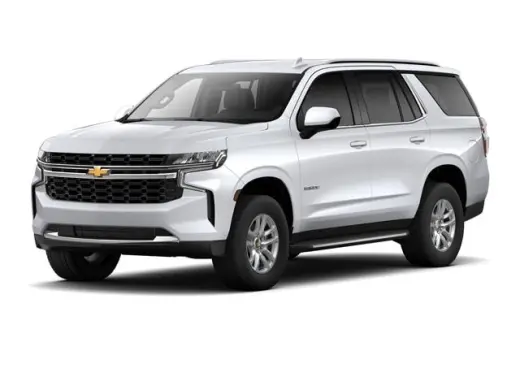 Chevrolet Tahoe 2022 4x2 LS 4dr SUV